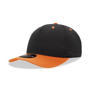 Decky Headwear 6024 in Solid and Dual-Colors