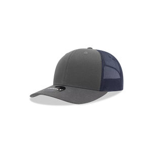 Decky Youth Headwear 5019 in Solid and Dual-Color