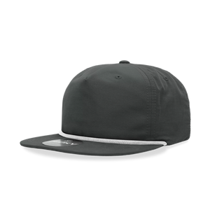 Decky Headwear 6032 in Solid and Dual-Colors (Embroidered with Your Logo)
