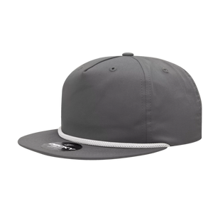Decky Headwear 6042 in Solid Colors and Dual-Colors