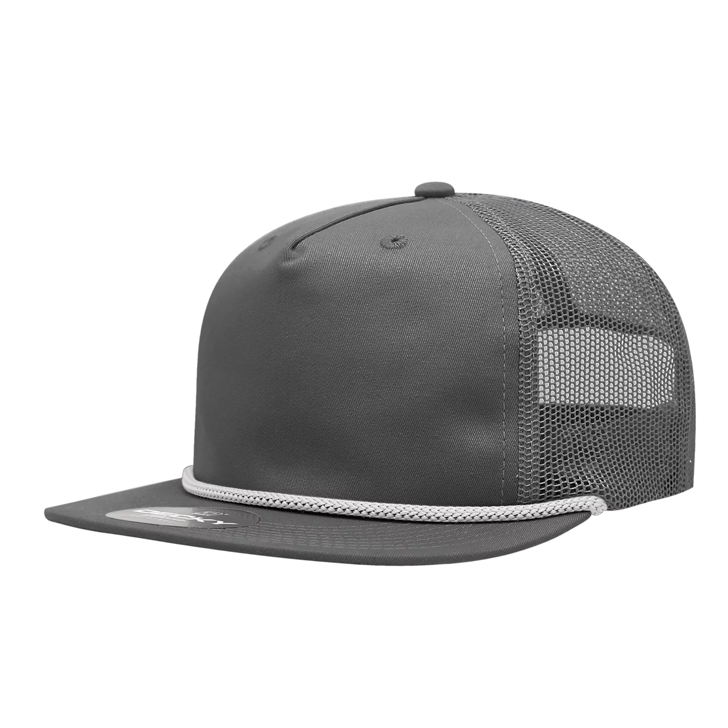Decky Headwear 6041 in Solid Colors