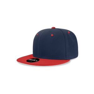 Decky Youth Headwear 7011 in Solid and Dual-Color