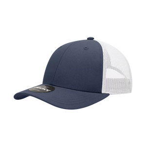 Decky Headwear 214 in Solid and Tri-Color