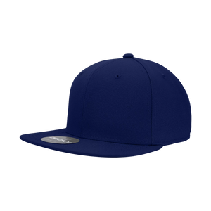 Decky Headwear RP1 in Solid Colors (Embroidered with Your Logo)