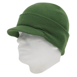 Decky Headwear 8009 in Solid Colors