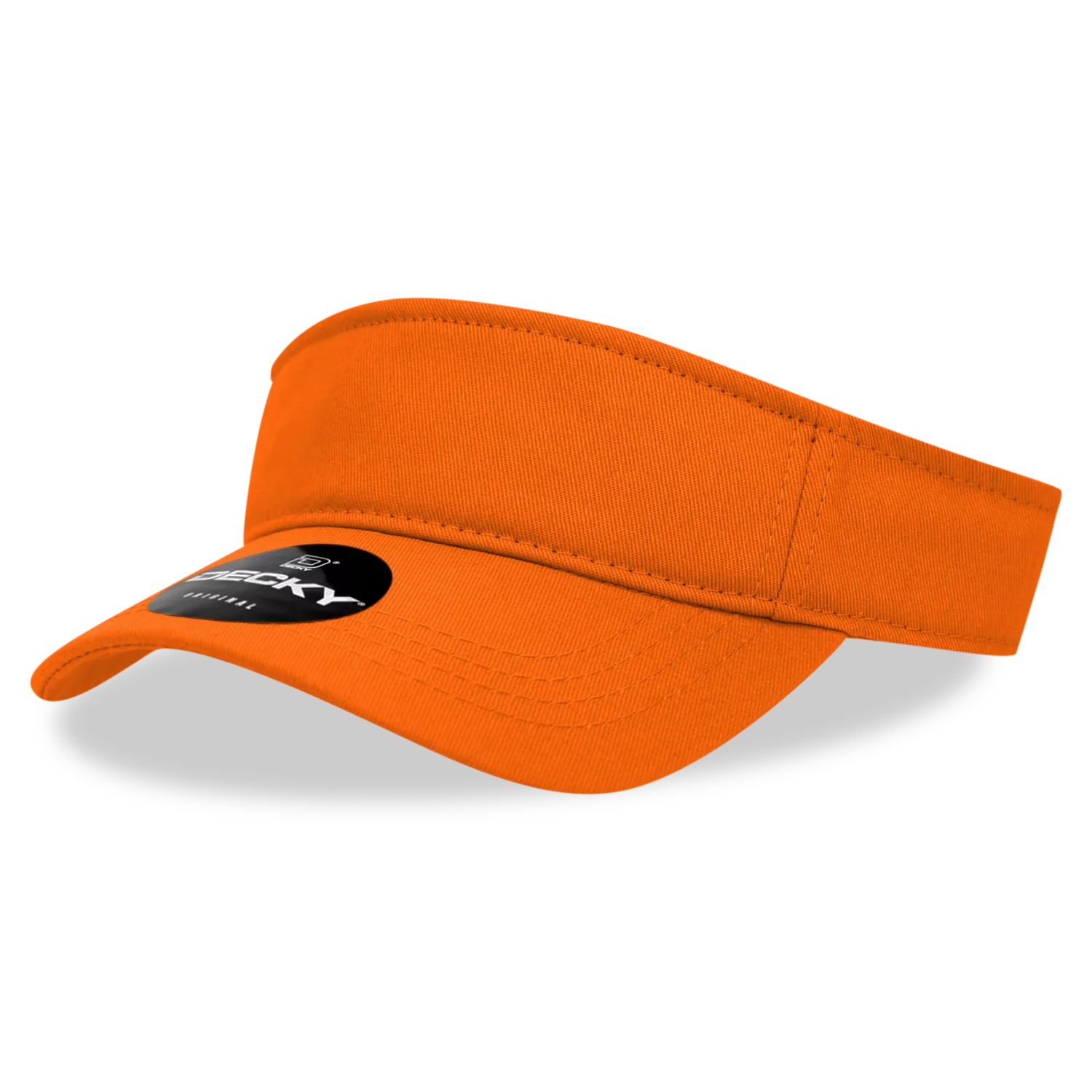 Decky Headwear 3001 in Solid Colors