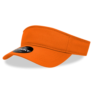 Decky Headwear 3001 in Solid Colors