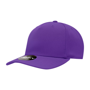 Decky Headwear 6038 in Solid Colors (Embroidered with Your Logo)
