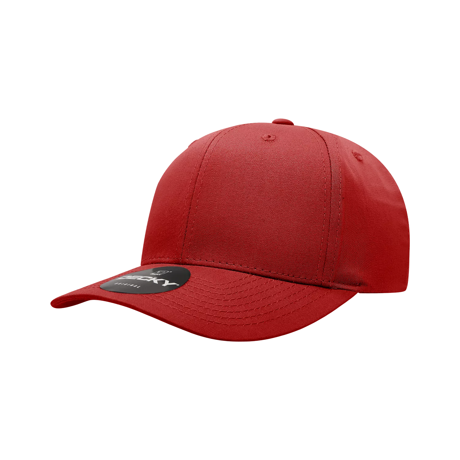 Decky Headwear 6022 in Solid and Dual-Colors