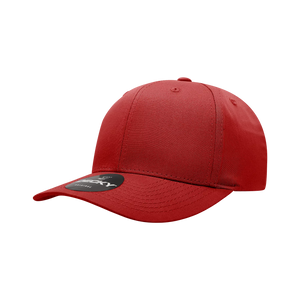 Decky Headwear 6022 in Solid and Dual-Colors