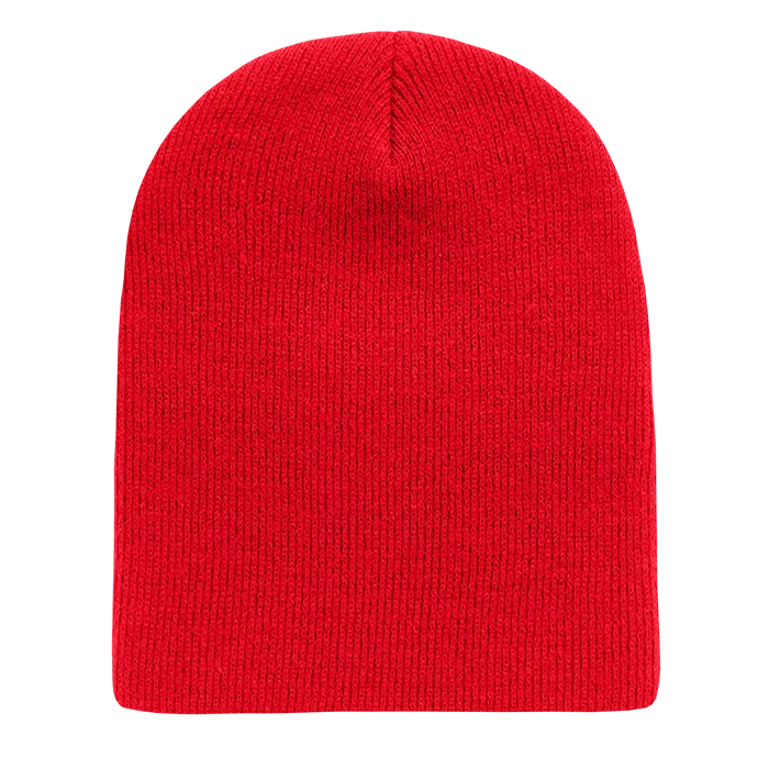 Decky Headwear 614 in Solid Colors (Embroidered with Your Logo)