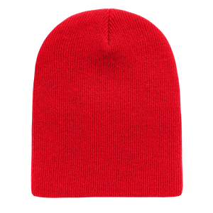 Decky Headwear 614 in Solid Colors (Embroidered with Your Logo)