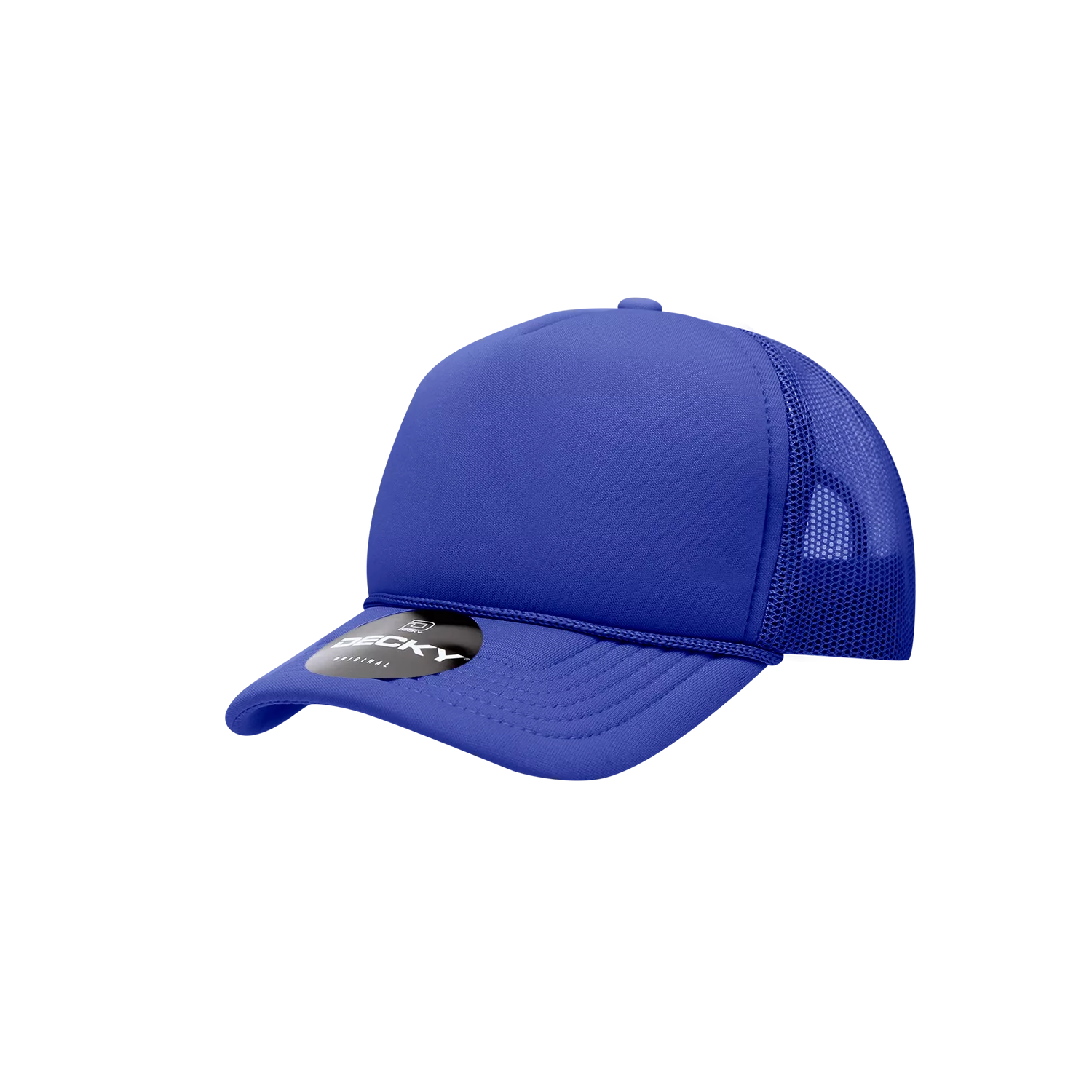 Decky Headwear Youth 7010 in Solid and Dual-Color