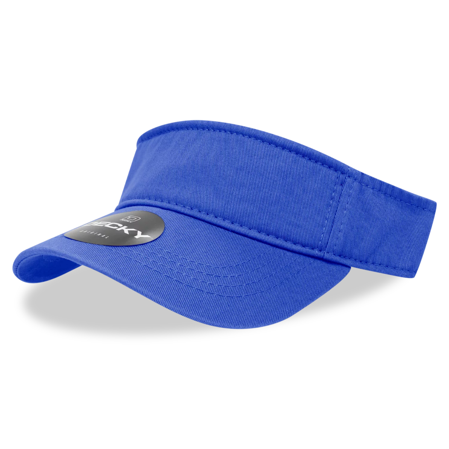 Decky Headwear 962 in Solid Colors