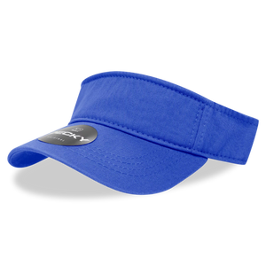 Decky Headwear 962 in Solid Colors