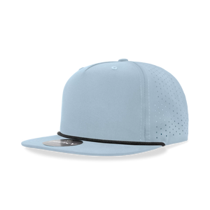 Decky Headwear 6226 in Solid and Dual-Colors (Embroidered with Your Logo)