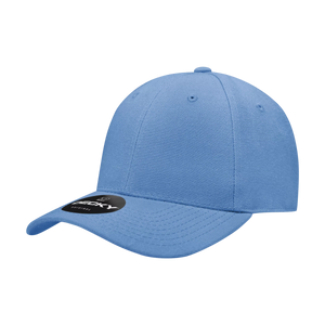 Decky Headwear 402 in Solid Colors (Embroidered with Your Logo)