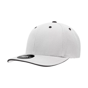 Decky Headwear 2003 in Dual-Colors (Embroidered with Your Logo)
