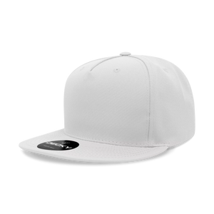 Decky Headwear 6029 in Solid and Dual-Colors