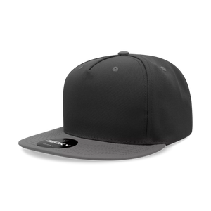 Decky Headwear 6029 in Solid and Dual-Colors