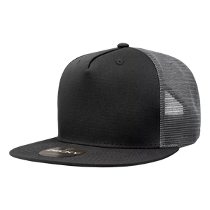 Decky Headwear 1040 in Solid and Tri-Color