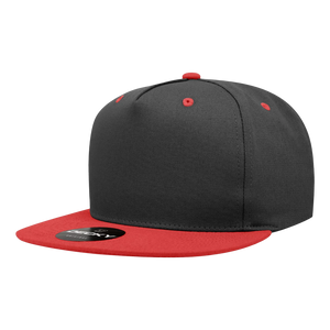 Decky Headwear 1064 in Solid and Dual-Colors (Embroidered with Your Logo)