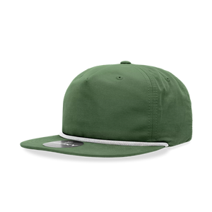 Decky Headwear 6032 in Solid and Dual-Colors (Embroidered with Your Logo)