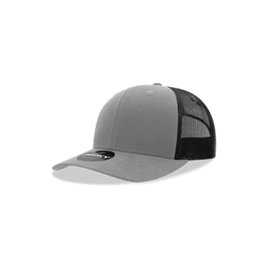 Decky Youth Headwear 5019 in Solid and Dual-Color