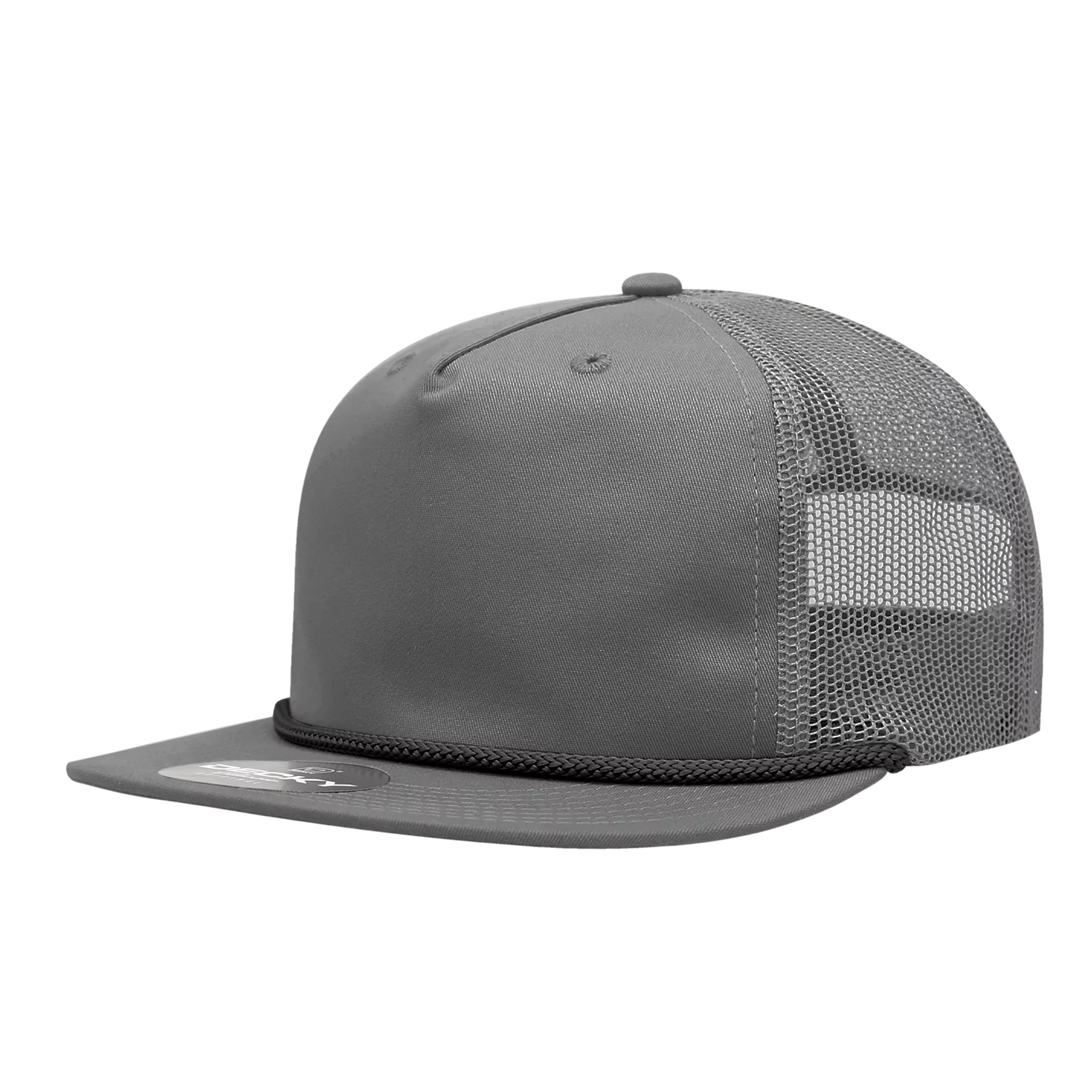 Decky Headwear 6041 in Solid Colors