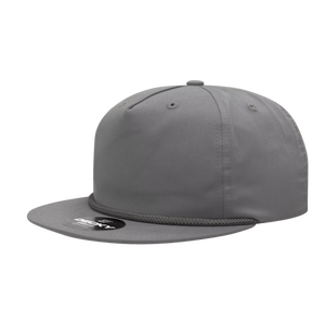 Decky Headwear 6042 in Solid Colors and Dual-Colors