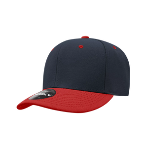Decky Headwear 206 in Solid and Dual-Colors