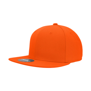 Decky Headwear RP1 in Solid Colors (Embroidered with Your Logo)