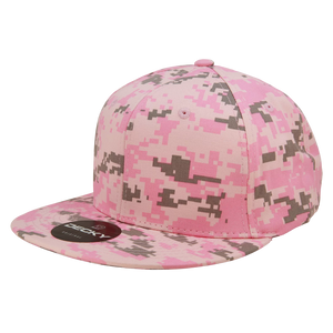Decky Headwear 1047 in Solid and Dual-Colors