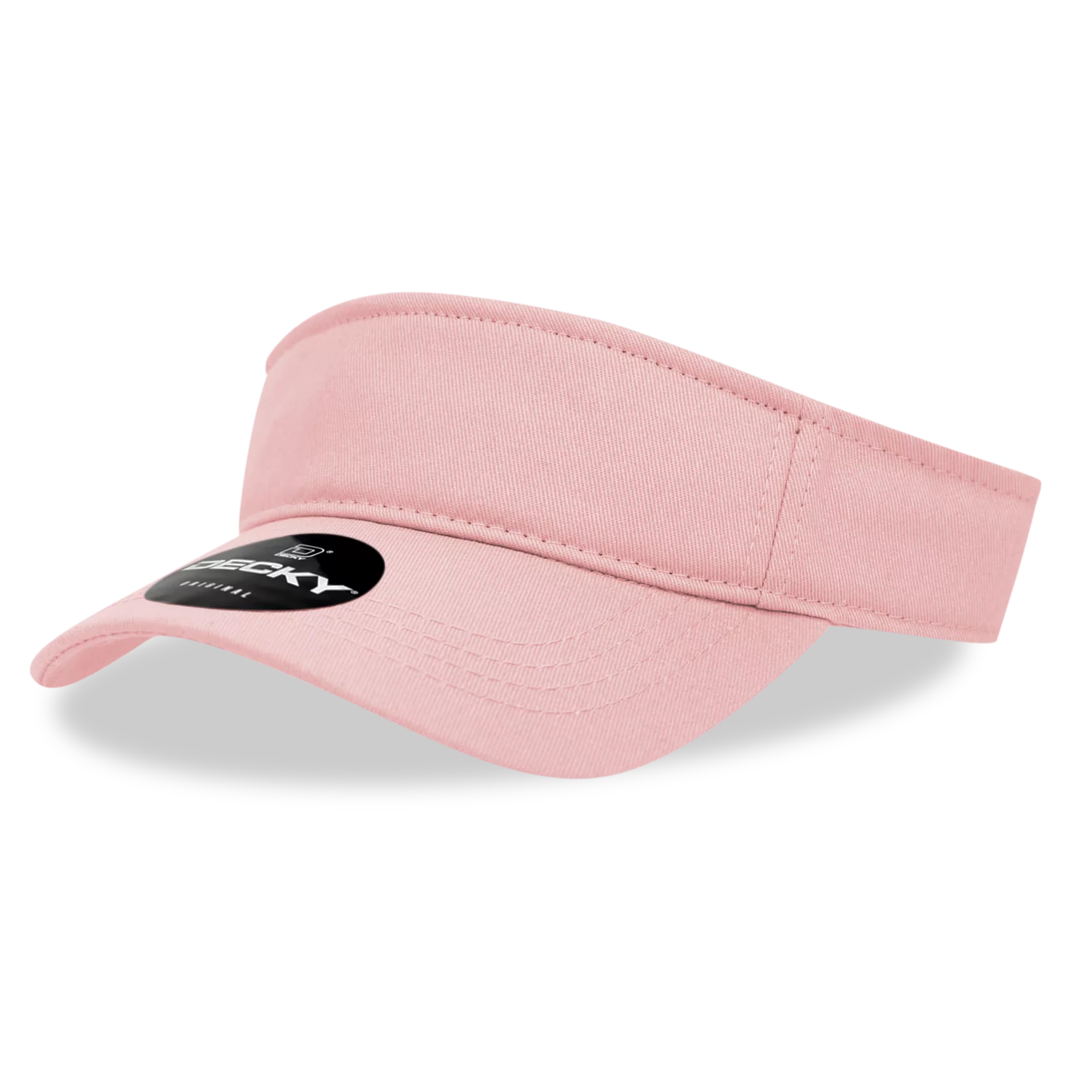 Decky Headwear 3001 in Solid Colors