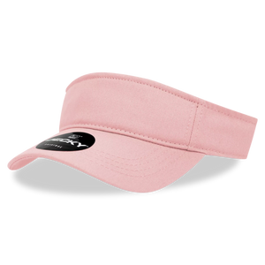 Decky Headwear 3001 in Solid Colors