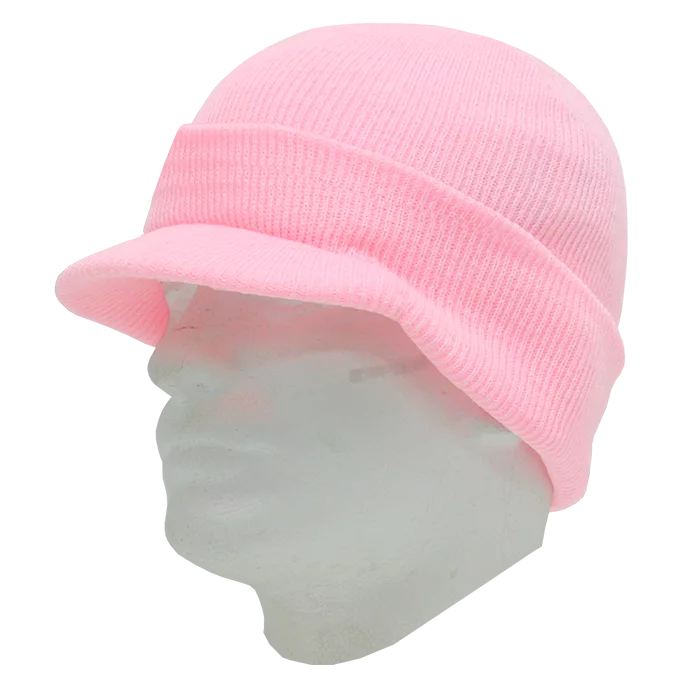 Decky Headwear 8009 in Solid Colors