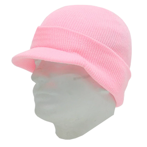 Decky Headwear 8009 in Solid Colors