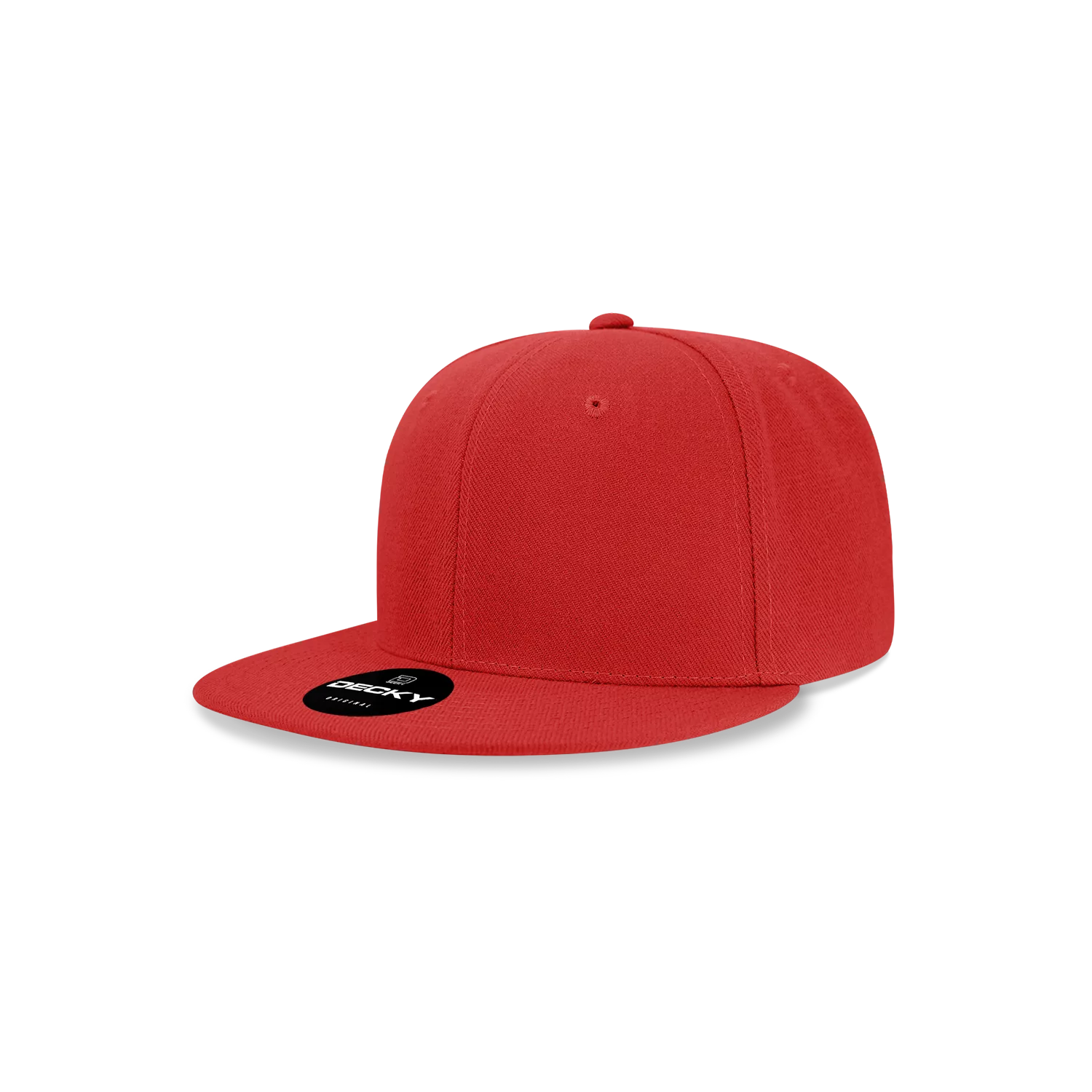 Decky Youth Headwear 7011 in Solid and Dual-Color