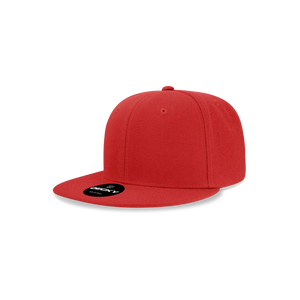 Decky Youth Headwear 7011 in Solid and Dual-Color