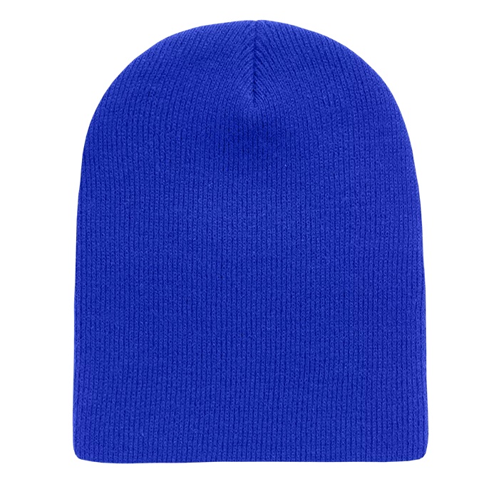 Decky Headwear 614 in Solid Colors (Embroidered with Your Logo)