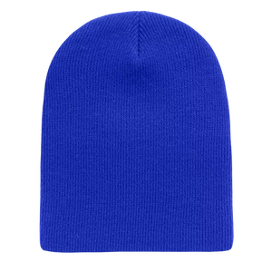 Decky Headwear 614 in Solid Colors (Embroidered with Your Logo)