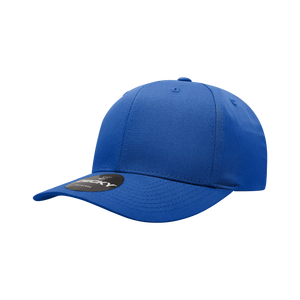 Decky Headwear 6022 in Solid and Dual-Colors