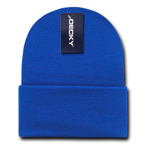 Decky Headwear 613 in Solid Colors