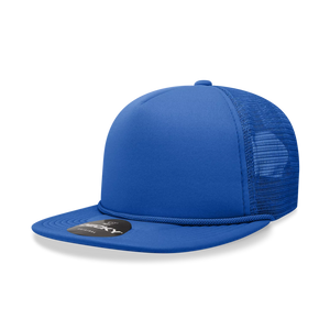 Decky Headwear 6026 in Solid and Tri-Colors