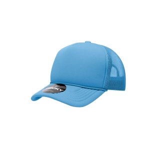 Decky Headwear Youth 7010 in Solid and Dual-Color