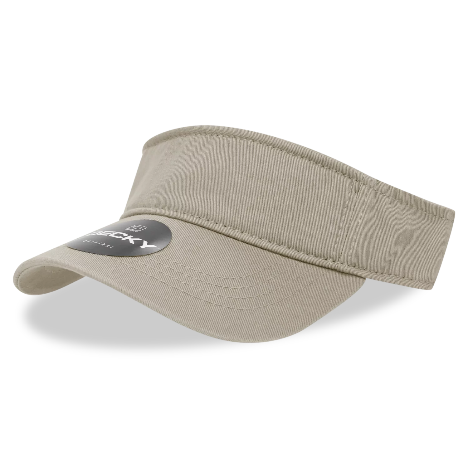 Decky Headwear 962 in Solid Colors