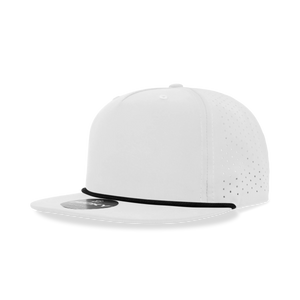 Decky Headwear 6226 in Solid and Dual-Colors (Embroidered with Your Logo)