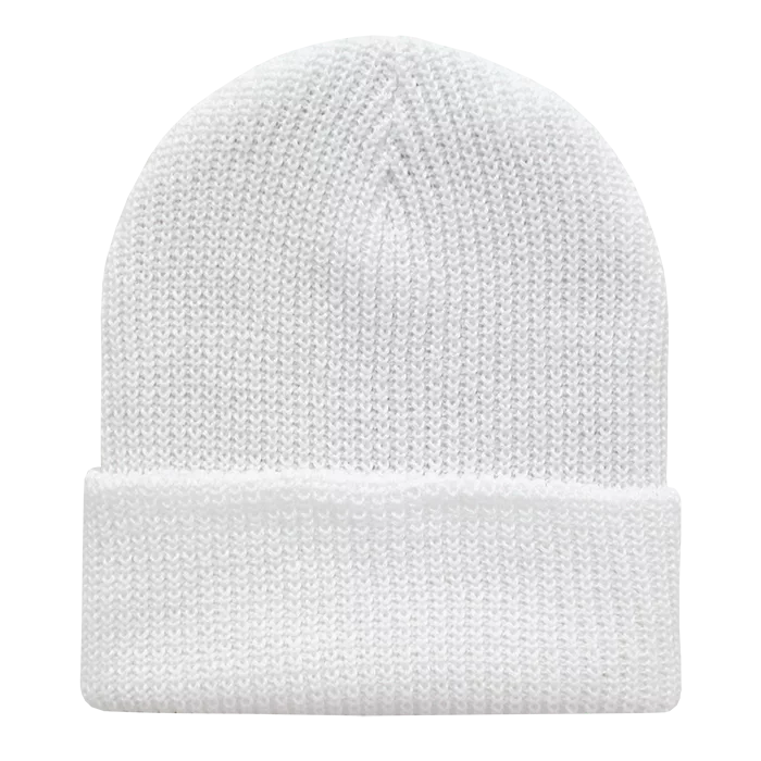 Decky Headwear 600 in Solid Colors