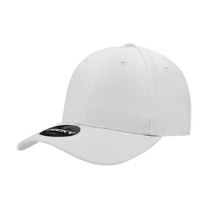 Decky Headwear 402 in Solid Colors (Embroidered with Your Logo)