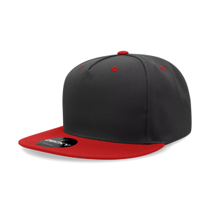 Decky Headwear 6029 in Solid and Dual-Colors